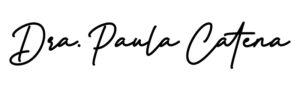 Nombre Dra. Paula Catena